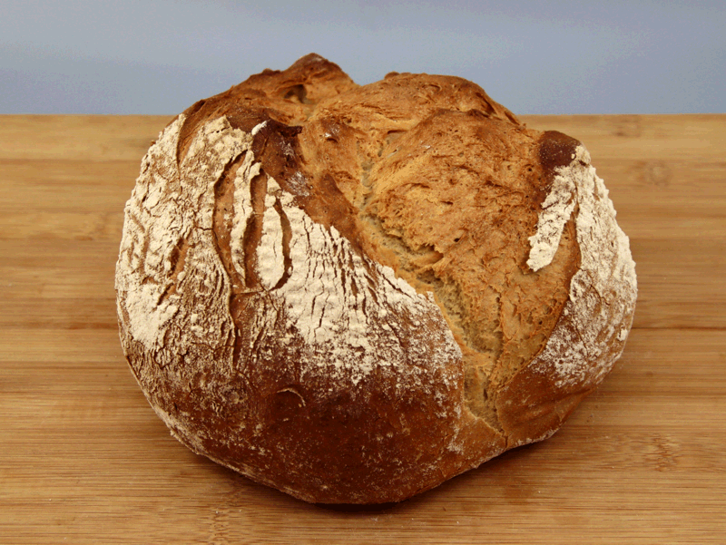 Schwarzwälderle, 500g