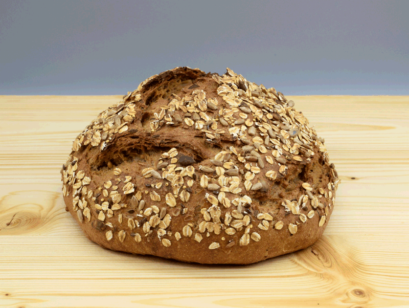 Frühlingsbrot, 750g